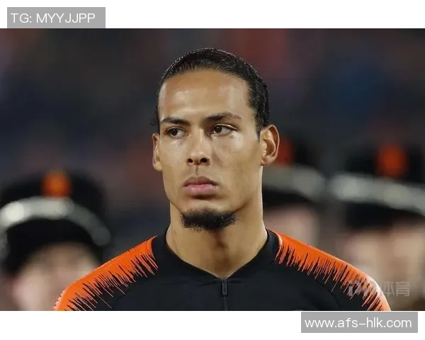 范戴克：从默默无闻到足坛巨星的华丽蜕变与传奇之路